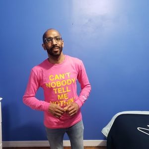 Meet your Posher, Daudi